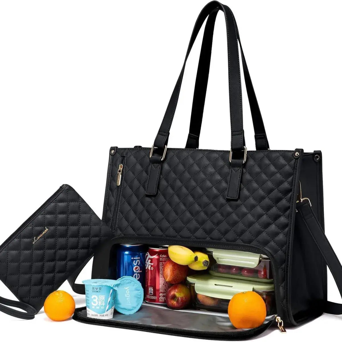 Thermal Insulated Lunch Bag GLR SHOPPING