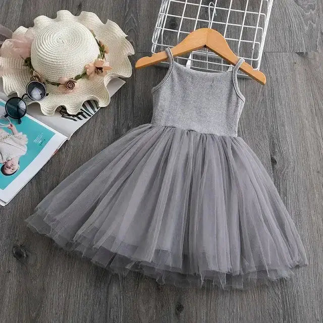 Summer Princess Dress GLR SHOPPING