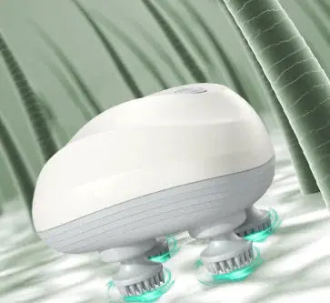 Electric Cat Massager GLR SHOPPING