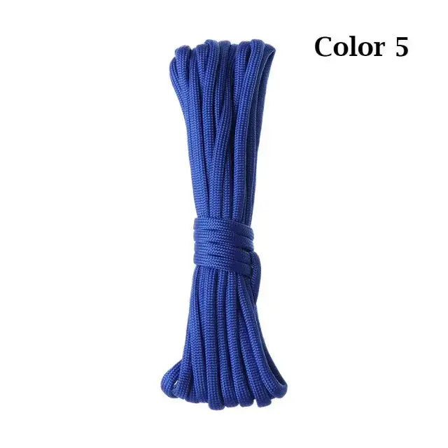 5 Meter Paracord Lanyard Tent Ropes GLR SHOPPING