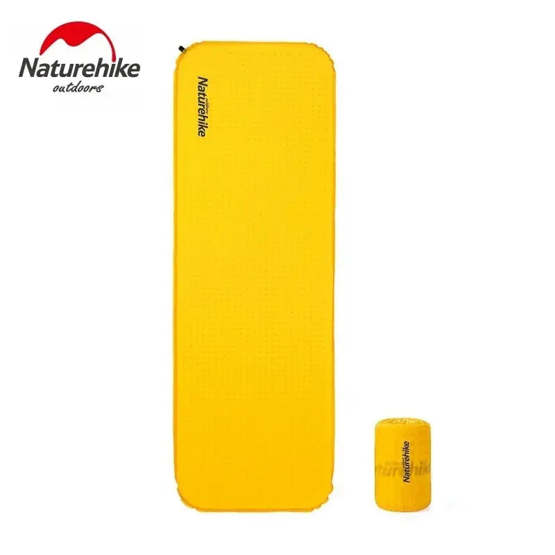 Self-inflating Camping Mat GLR SHOPPING