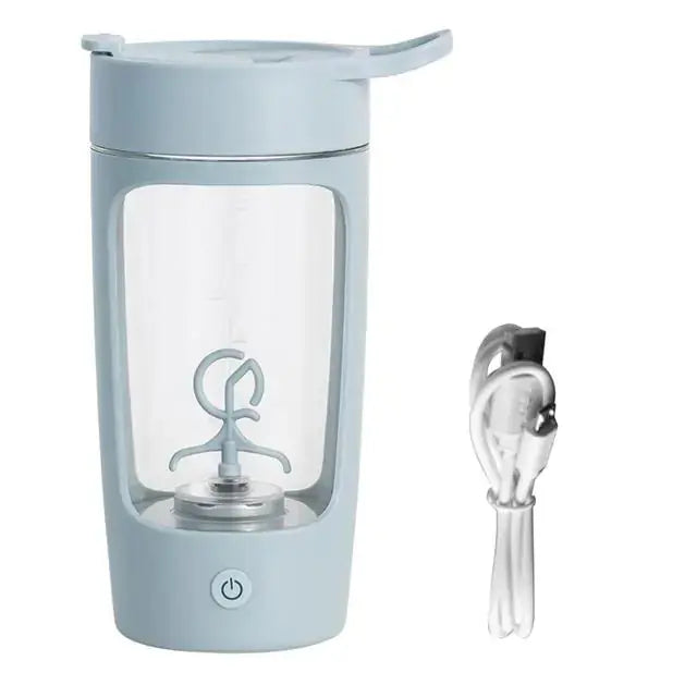 Electric Bottle Shaker Cup GLR SHOPPING