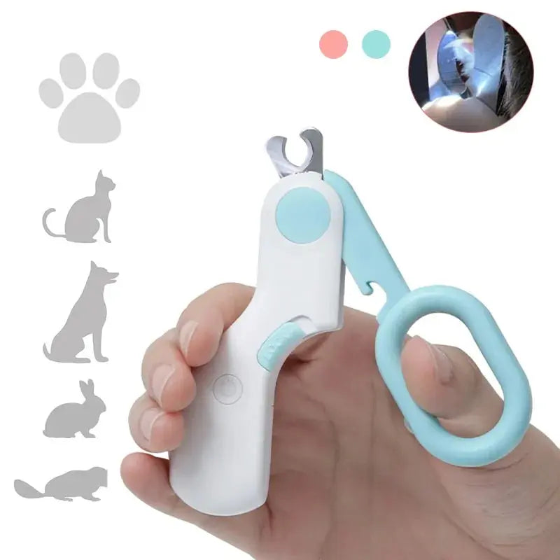 Professional Pet Nail Clipper GLR SHOPPING