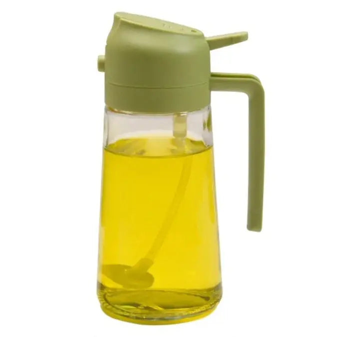 Two-in-One Design﻿ Spray Bottle GLR SHOPPING