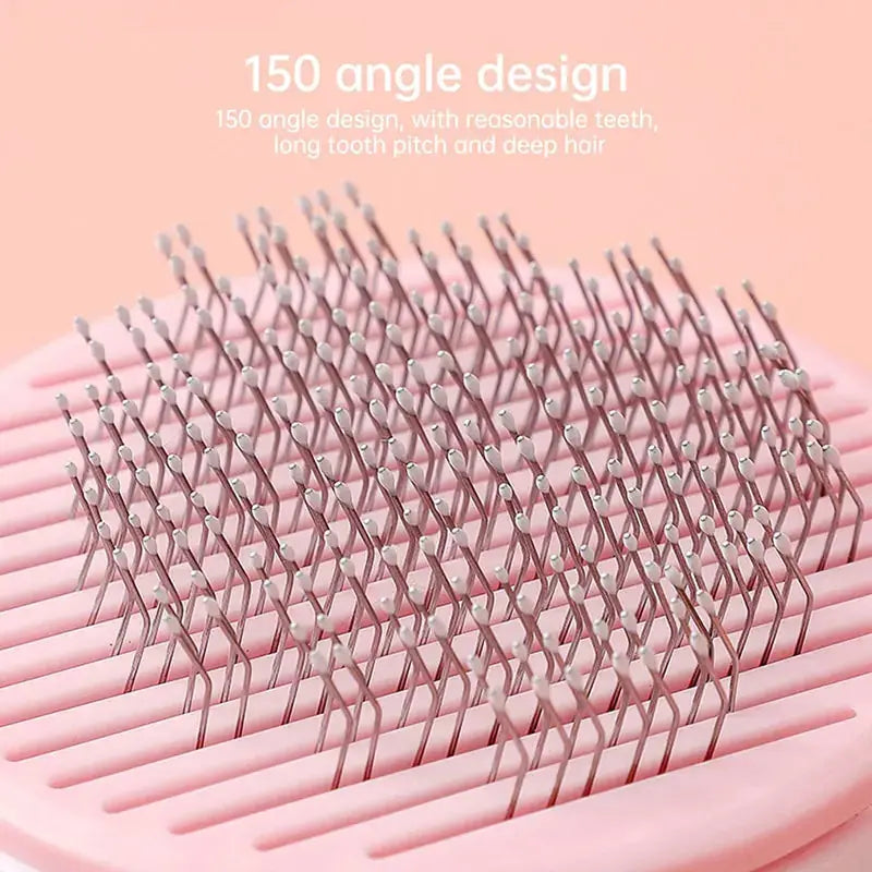 Cat Grooming Brush GLR SHOPPING