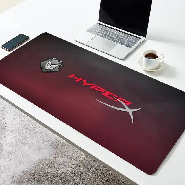 Gamer Mousepad Table Carpet GLR SHOPPING
