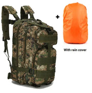 Outdoor Tactical Backpack GLR SHOPPING