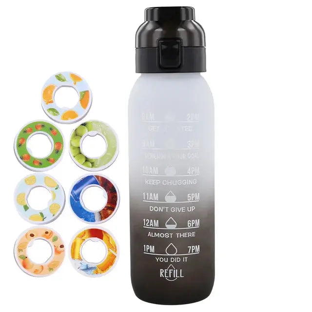 Water Bottle Scent Up GLR SHOPPING