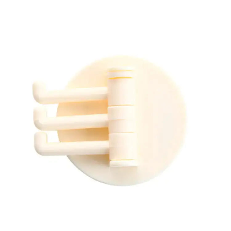 Creative ABS Hooks for Hanging GLR SHOPPING