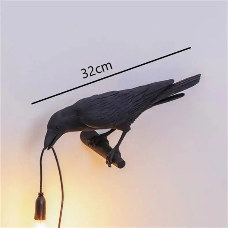 Raven Lamp GLR SHOPPING