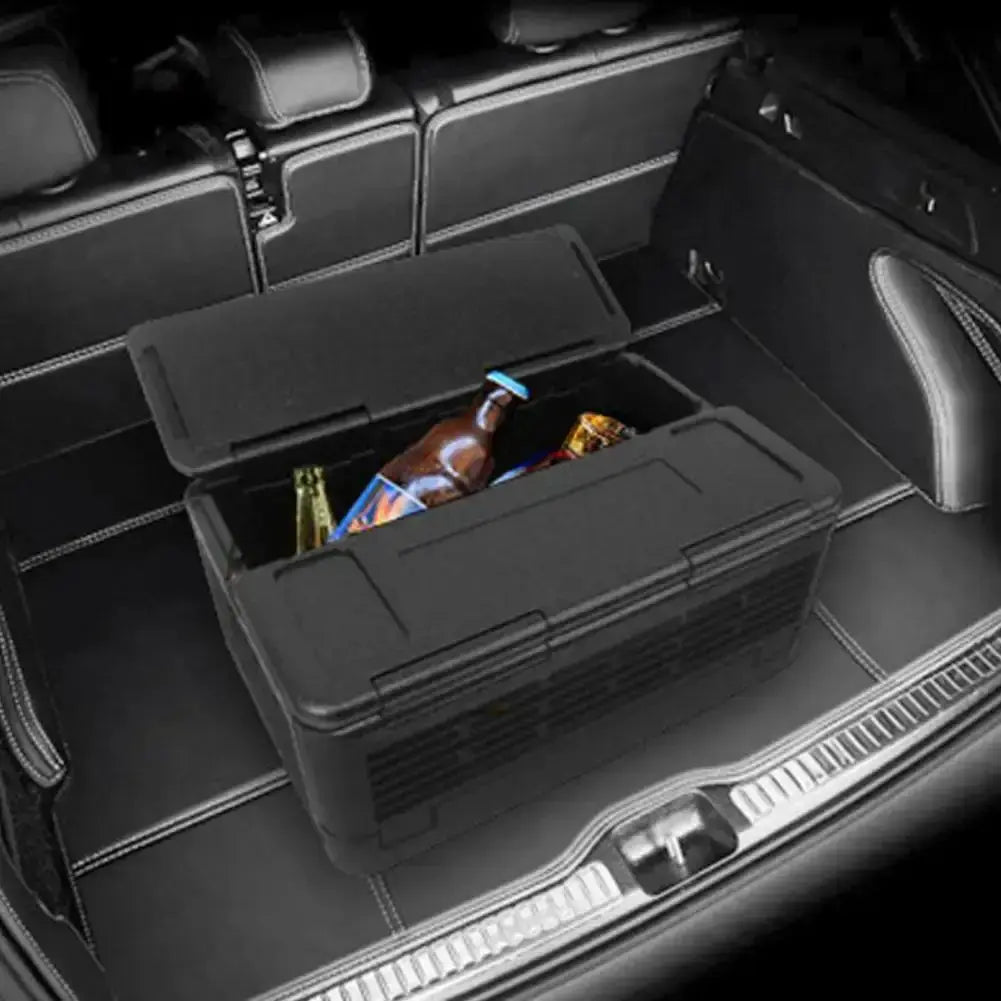 Chill Chest Cooler GLR SHOPPING