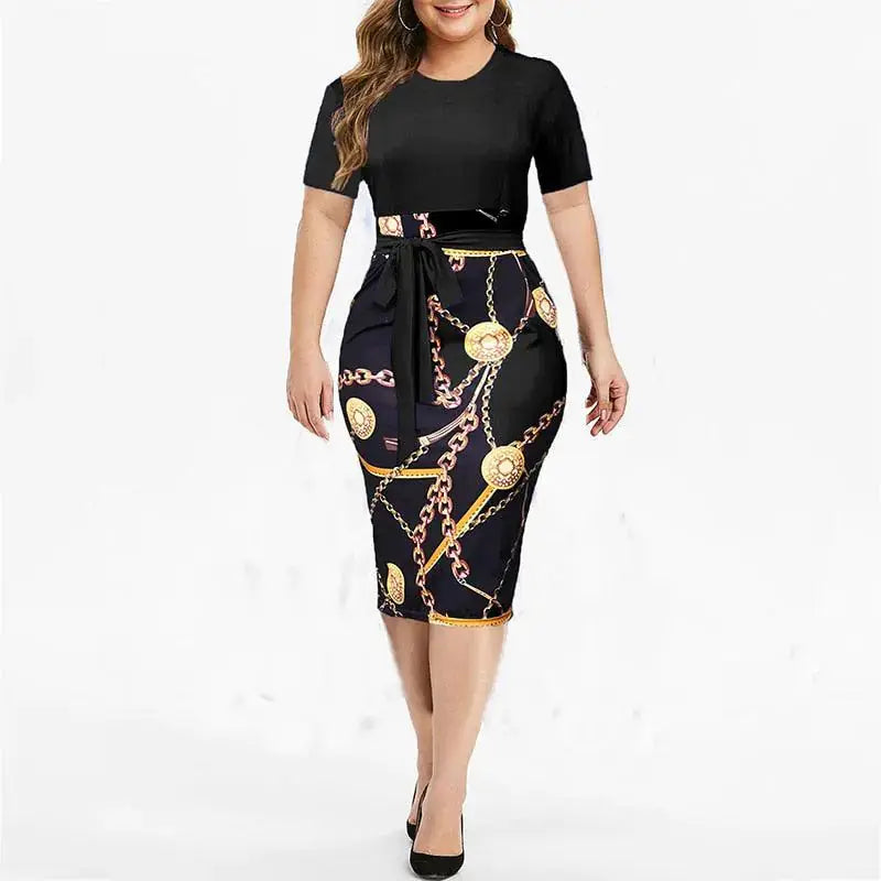 Vicentina Dress GLR SHOPPING