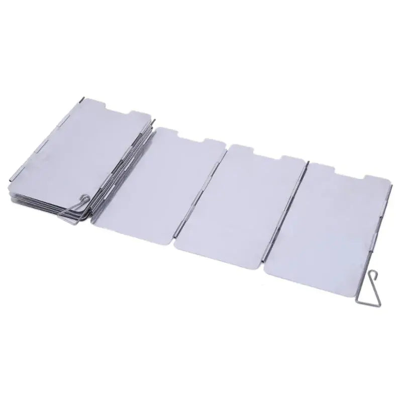 Camping Stove Windshield GLR SHOPPING
