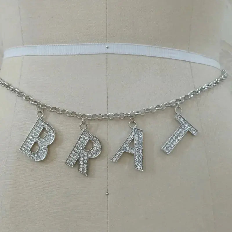 Waist Chain Belt for Women GLR SHOPPING