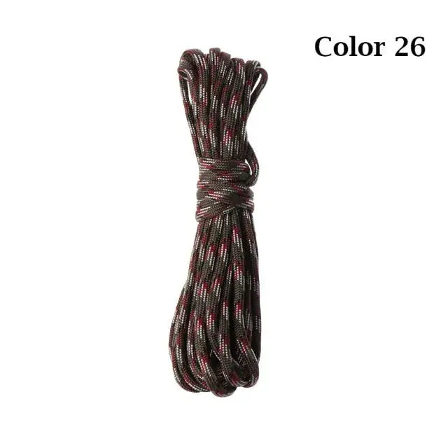 5 Meter Paracord Lanyard Tent Ropes GLR SHOPPING