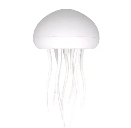 Voice-Controlled Jellyfish Lamp GLR SHOPPING