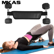 Booty Belt Hip Thrust Pad GLR SHOPPING