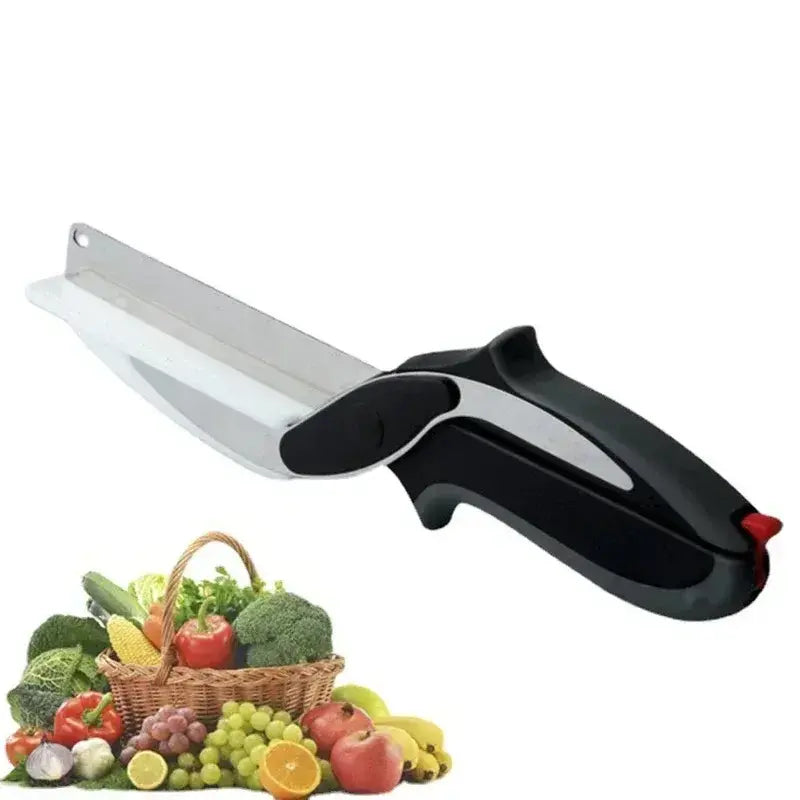 Slim Chopper Scissors GLR SHOPPING