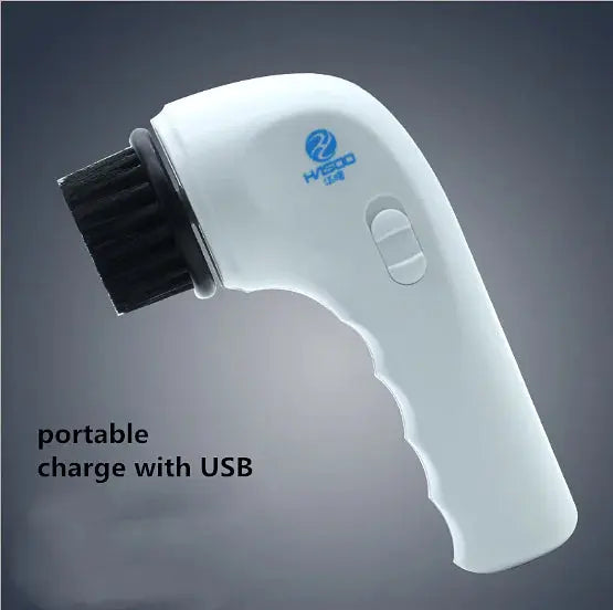 Electric Shoe Polisher GLR SHOPPING