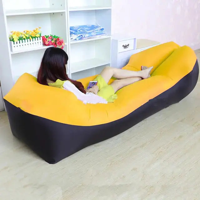 Inflatable Sofa Bed GLR SHOPPING