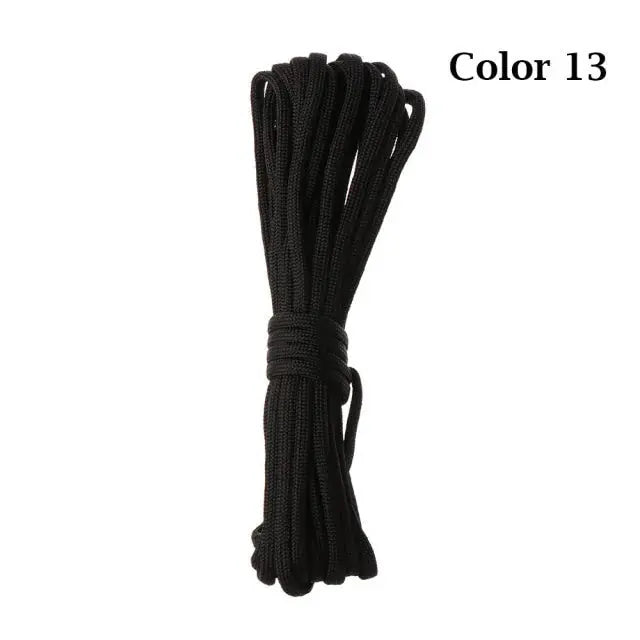 5 Meter Paracord Lanyard Tent Ropes GLR SHOPPING