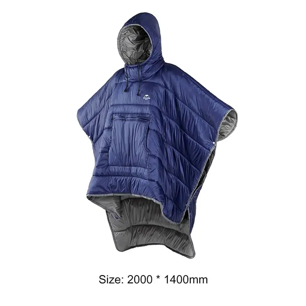 Nature Hike Camping Sleeping Bag GLR SHOPPING