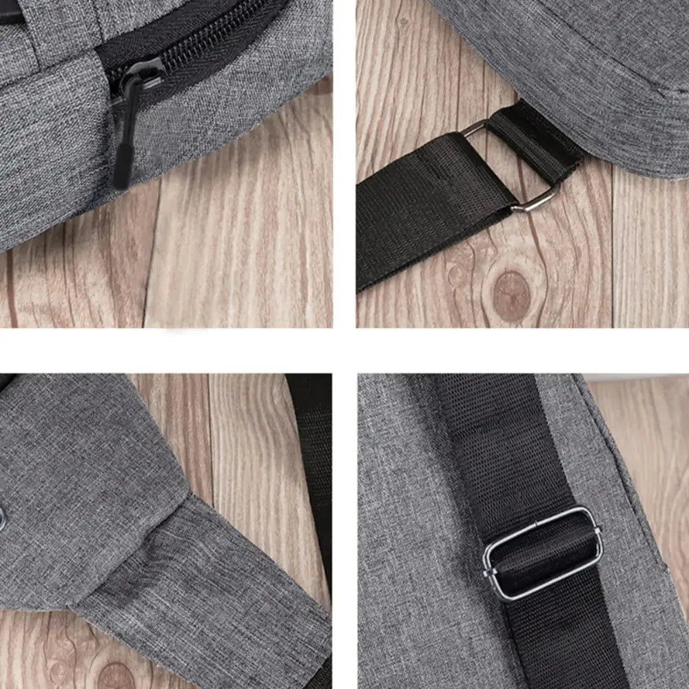 Men Chest Bag GLR SHOPPING