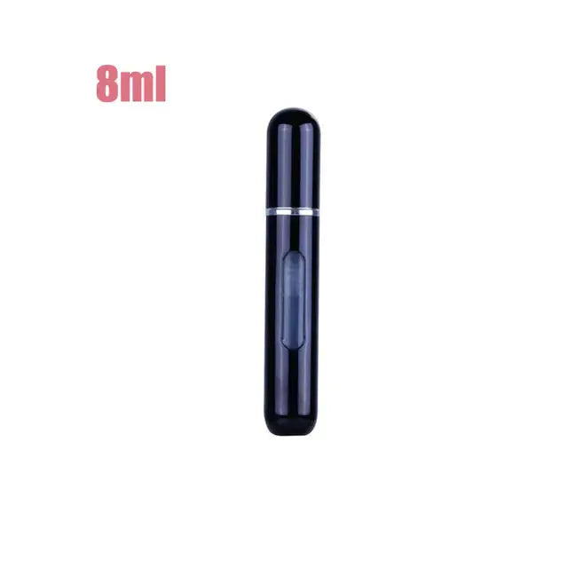 Pump Perfume Bottle GLR SHOPPING
