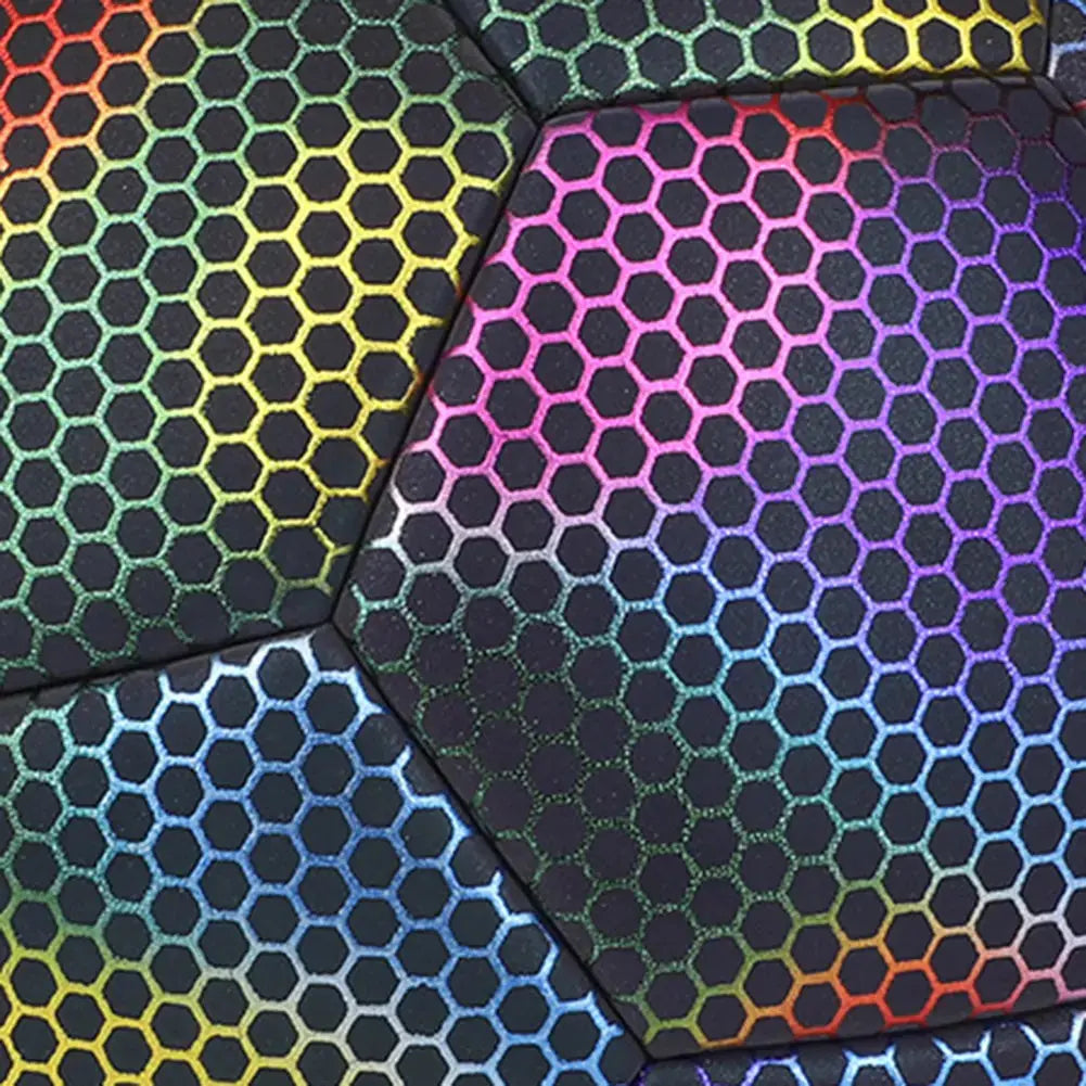 Luminous Soccer Ball GLR SHOPPING