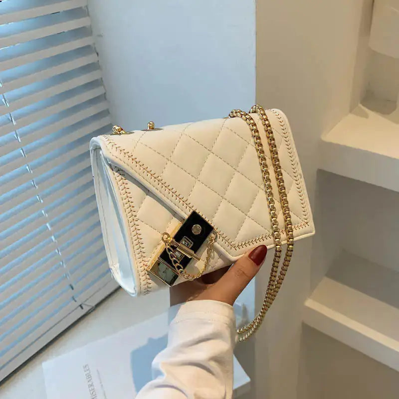 Chain Messenger Fashion GLR SHOPPING