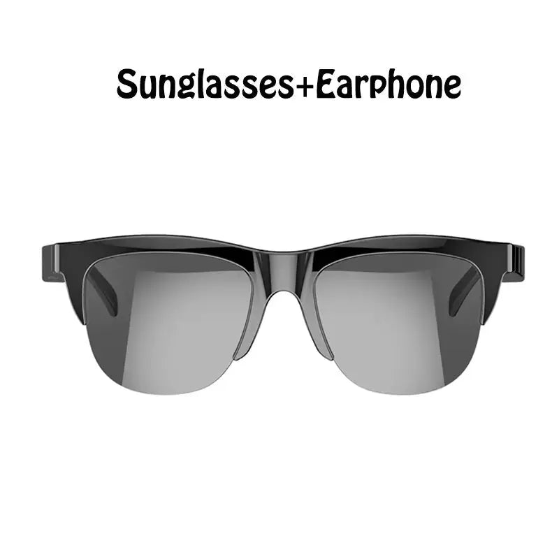 Bluetooth Sunglasses GLR SHOPPING