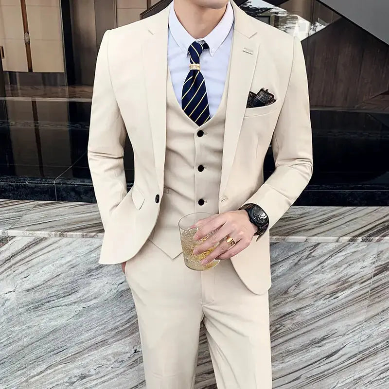 Business Suit GLR SHOPPING