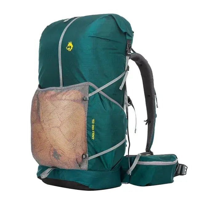 Water-Resistant Hiking Backpack GLR SHOPPING