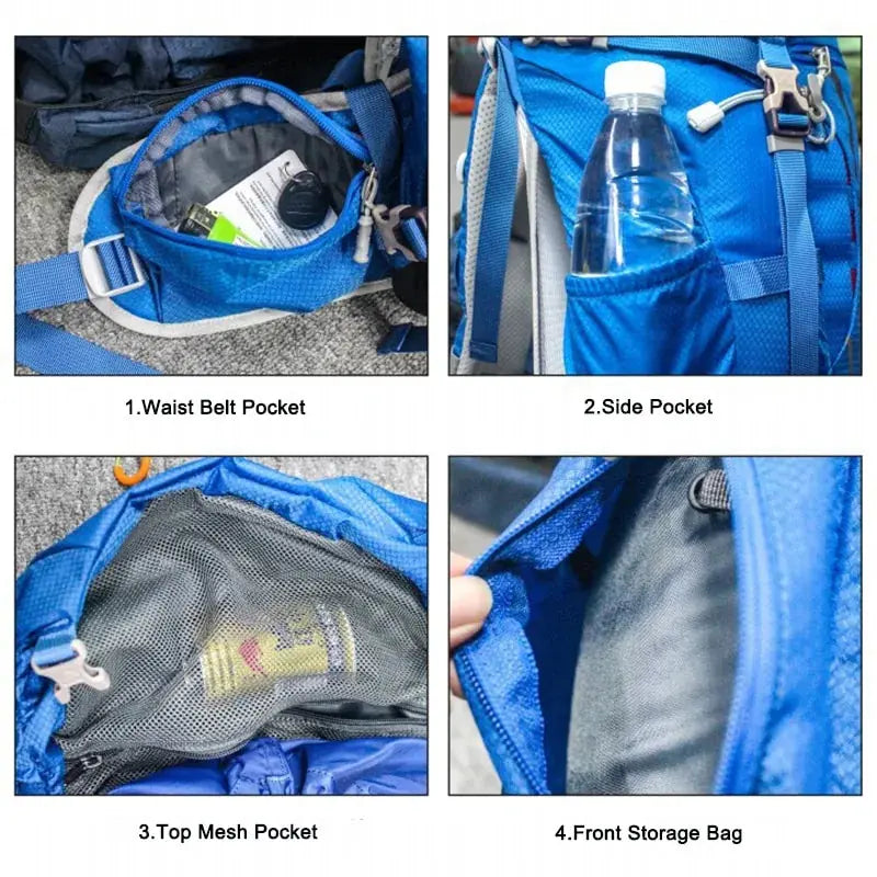 Hiking Backpack GLR SHOPPING