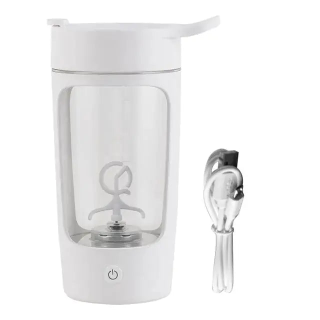 Electric Bottle Shaker Cup GLR SHOPPING