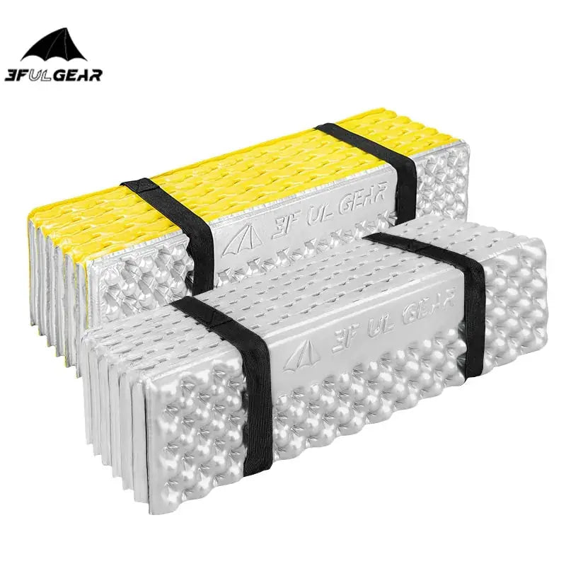 Ultralight Foam Foldable Sleeping Mattress GLR SHOPPING