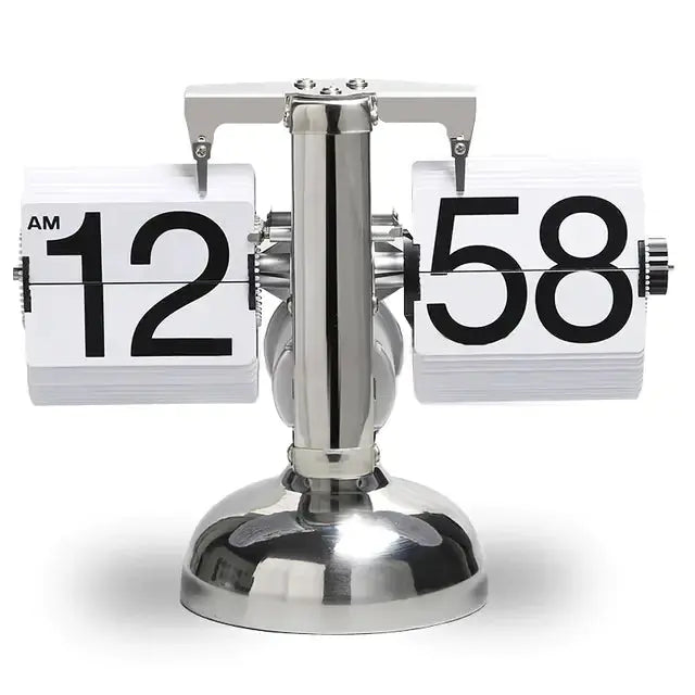 Classical Table Clock GLR SHOPPING
