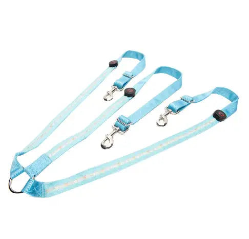 Nylon LED Horse Harness GLR SHOPPING