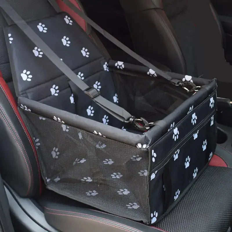 Pet Car Seat Bag GLR SHOPPING