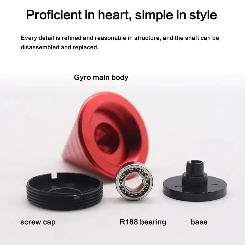 Metal Desktop Stress Relief Fidget Toys GLR SHOPPING