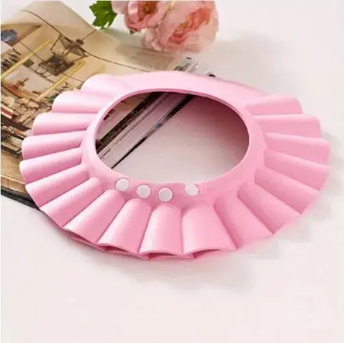 Kids Shower  Cap GLR SHOPPING