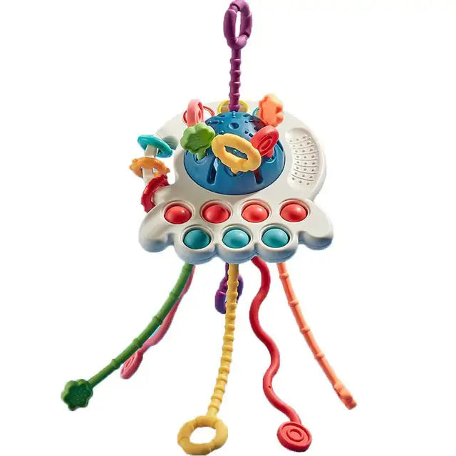 Sensory Development Baby Toys GLR SHOPPING