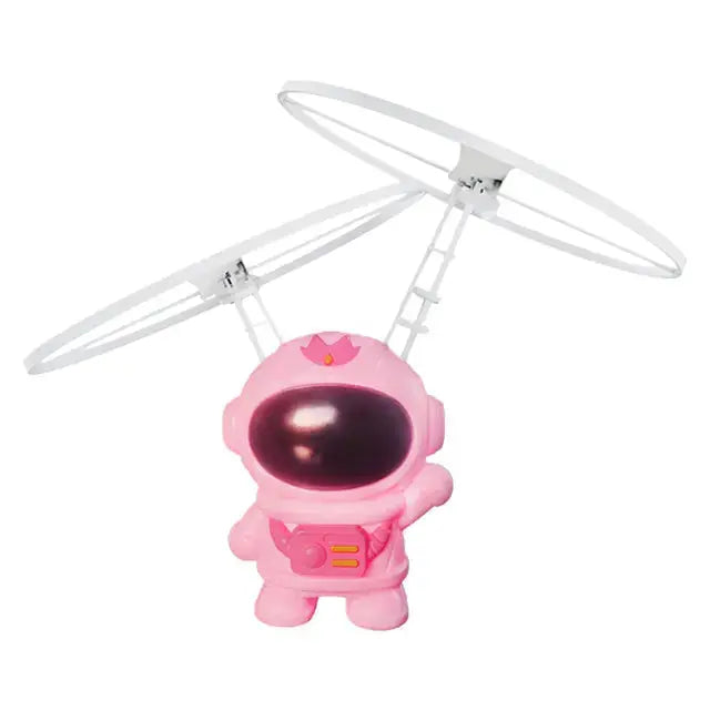 Gesture Sensing UFO Drone Toy GLR SHOPPING
