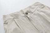 VG Classic Linen Shirt