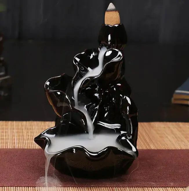 Incense Burner & Decor Piece GLR SHOPPING