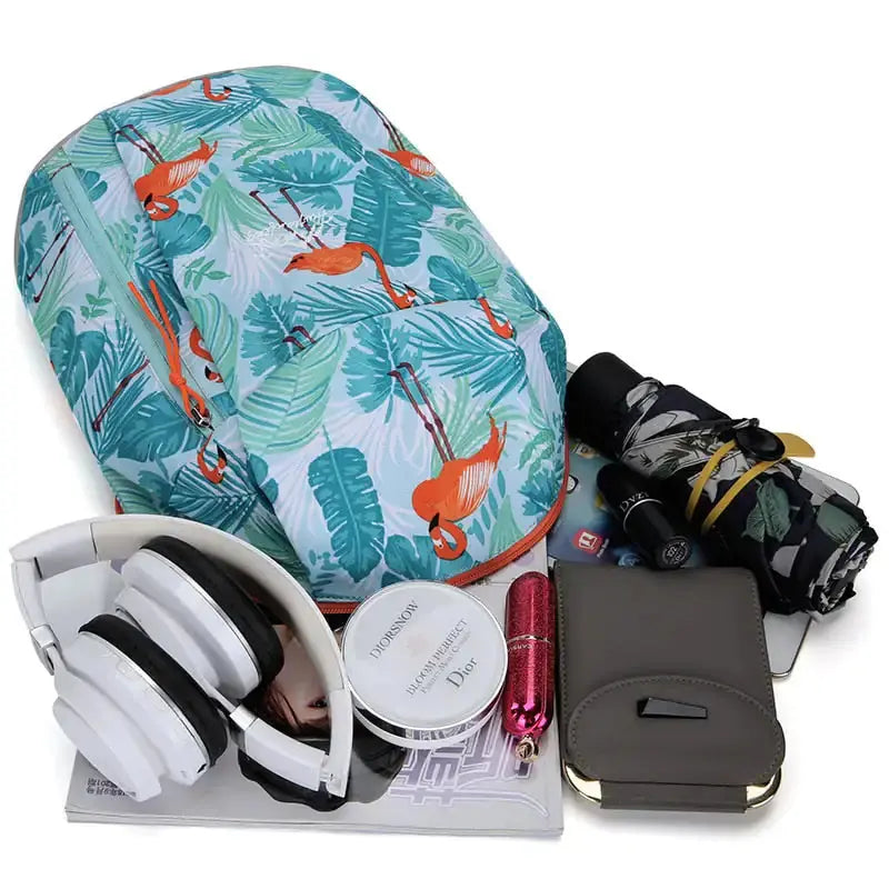 Waterproof Hiking Backpack GLR SHOPPING