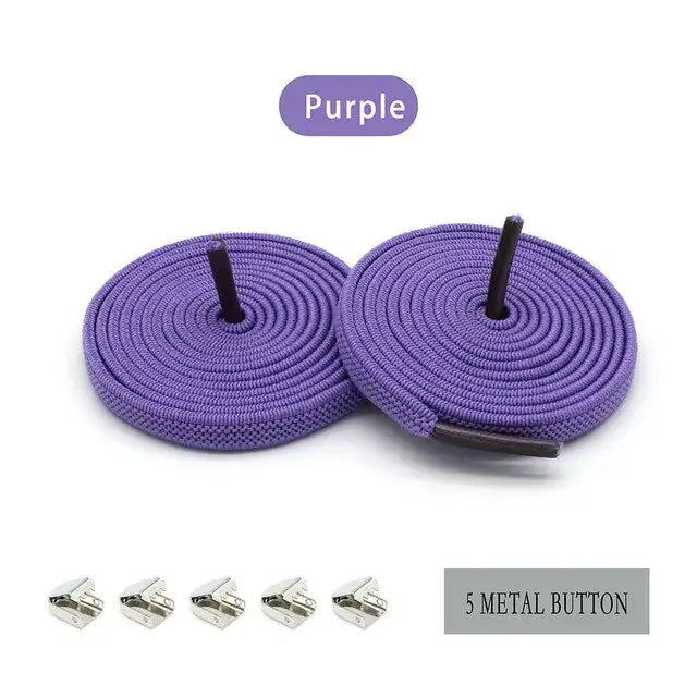 QuickFit Elastic Shoelaces GLR SHOPPING