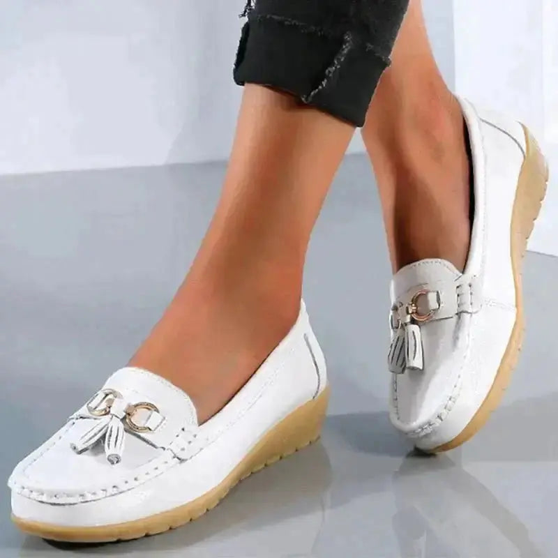 Comfy Orthopedic Loafers GLR SHOPPING