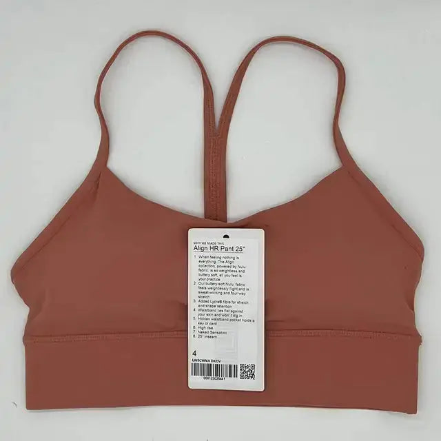 Sling Yoga Bra GLR SHOPPING