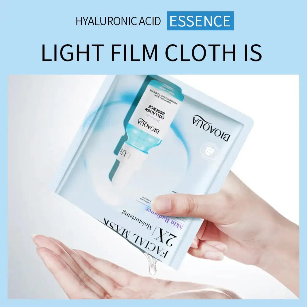 Centella Collagen Face Mask GLR SHOPPING